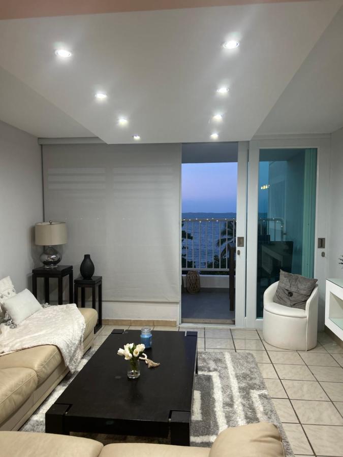 Appartement The Vue At Dos Marina à Fajardo Extérieur photo